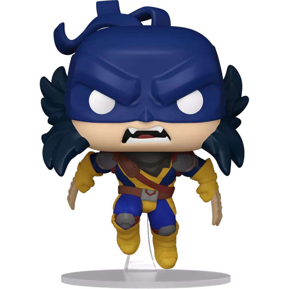 Wolverine (Wasteland)