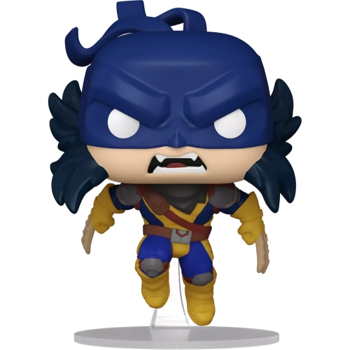 Funko Pop! Wolverine (Wasteland) #1592 Marvel Studios X-Men '97