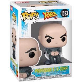 Professor X (X-Corp)