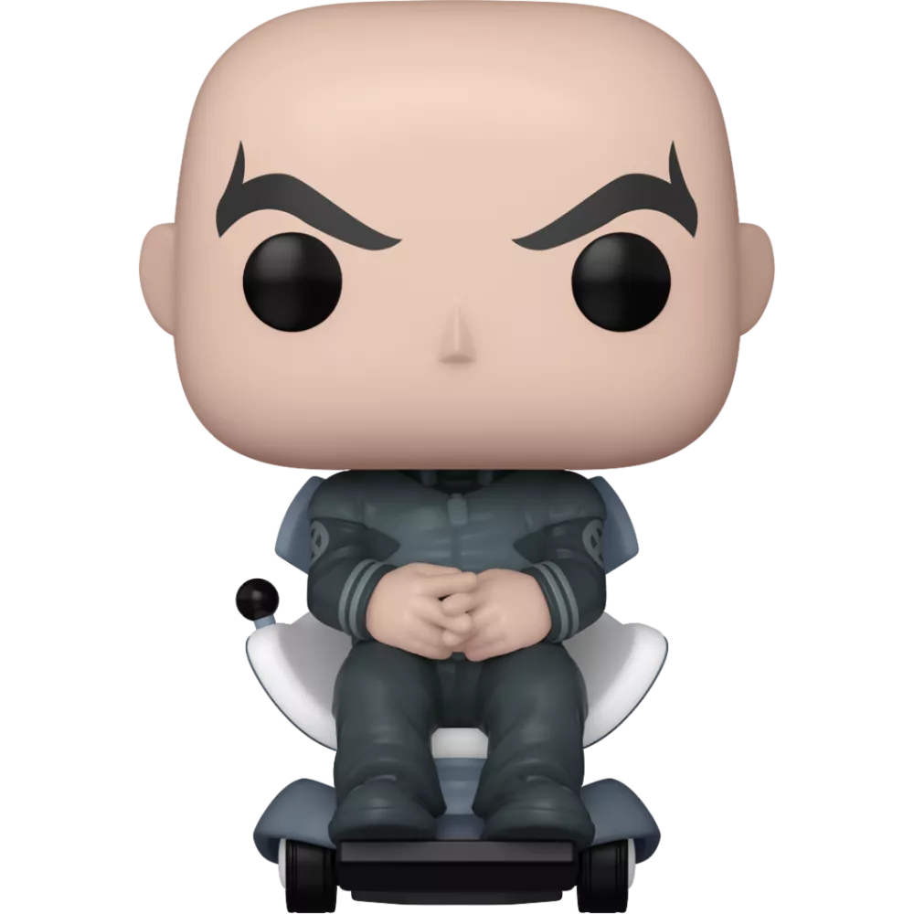 Professor X (X-Corp)