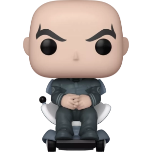 Professor X (X-Corp)