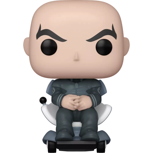 Funko Pop! Professor X (X-Corp) #1593 Marvel Studios X-Men '97