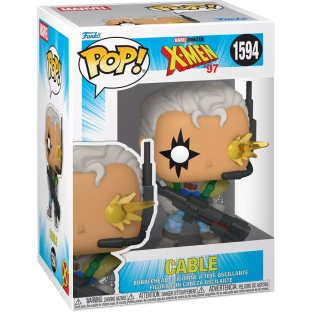 Cable