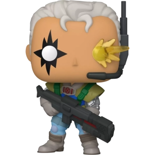 Cable
