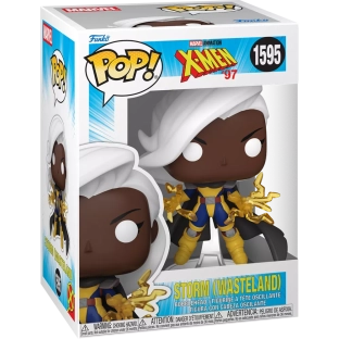 Storm (Wasteland)