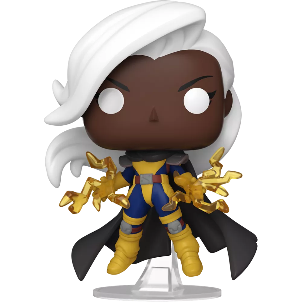 Storm (Wasteland)