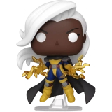 Storm (Wasteland)