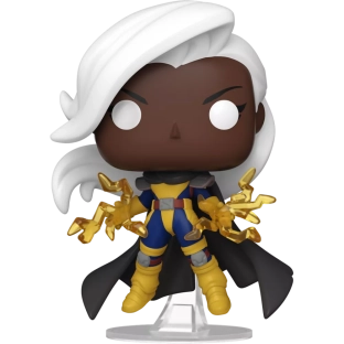 Storm (Wasteland)