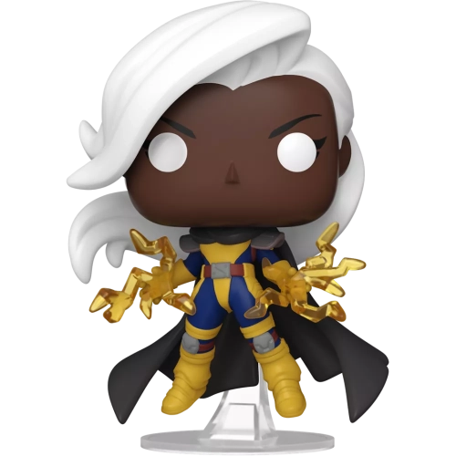 Funko Pop! Storm (Wasteland) #1595 Marvel Studios X-Men '97