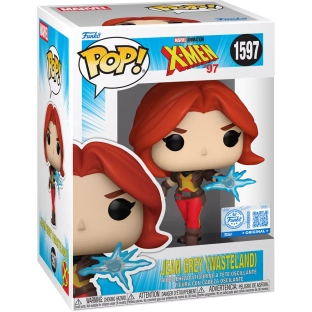 Jean Grey (Wasteland)