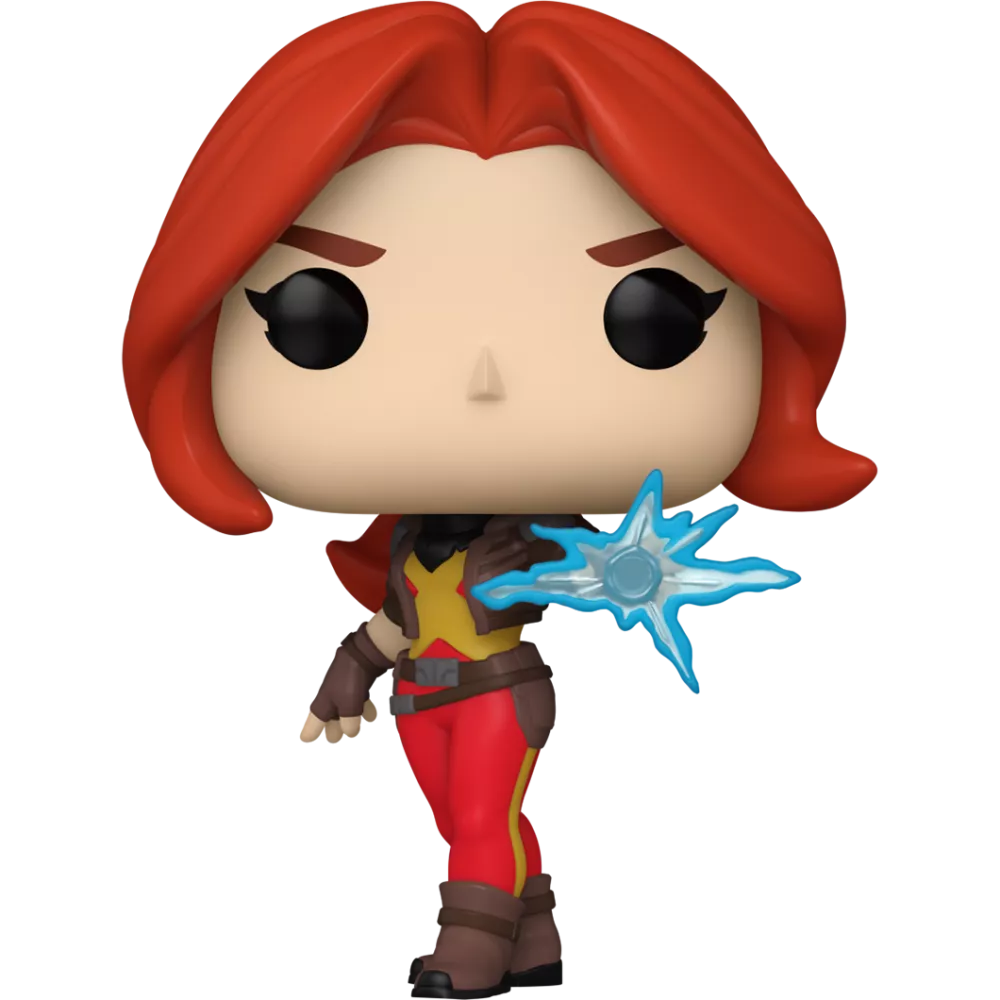 Jean Grey (Wasteland)