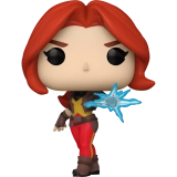 Jean Grey (Wasteland)