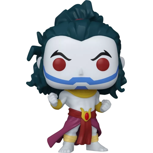 Funko Pop! En Sabah Nur #1598 Marvel Studios X-Men '97