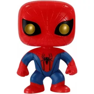 Spider-Man