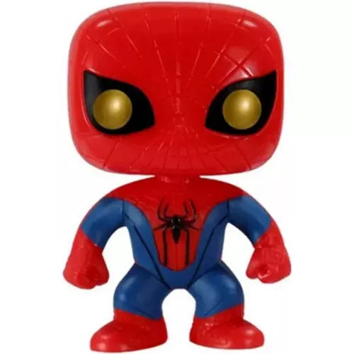 Funko Pop! Spider-Man #15 The Amazing Spider-Man Marvel