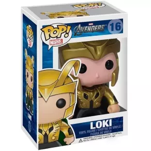 Loki