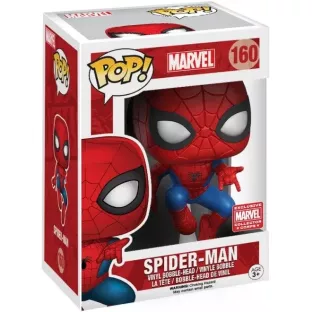 Spider-Man