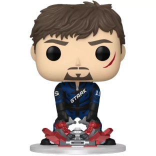 Tony Stark