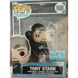 #1600  Tony Stark - Collectible Figure
