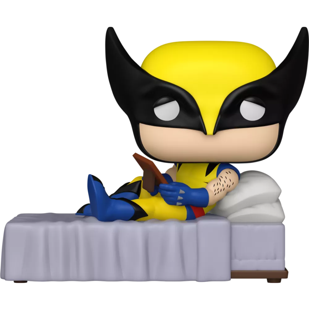 Wolverine