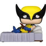 Wolverine image