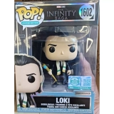 #1602  Loki - Collectible Figure