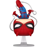 Daredevil (Spider-Man Mash-Up)