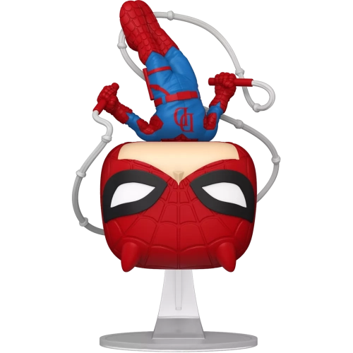 Funko Pop! Daredevil (Spider-Man Mash-Up) #1603 Marvel