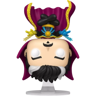 Doctor Strange (Spider-Man Mash-Up)