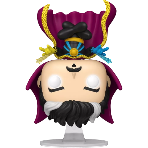 Funko Pop! Doctor Strange (Spider-Man Mash-Up) #1604