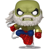 #1605  Maestro (Spider-Man Mash-Up) - Collectible Figure