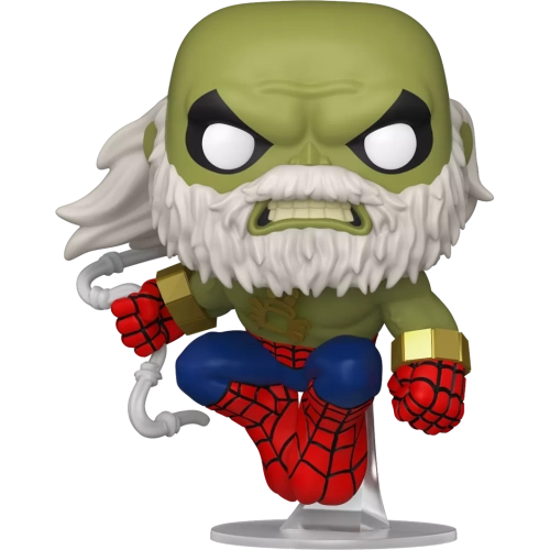 Funko Pop! Maestro (Spider-Man Mash-Up) #1605 Marvel