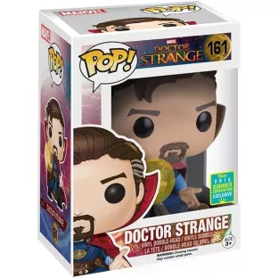 Doctor Strange