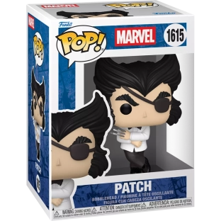 Patch