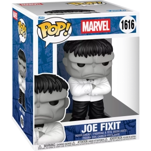 Joe Fixit