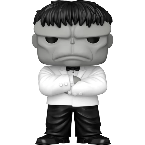 Funko Pop! Joe Fixit #1616 6 Inch Marvel Vinyl Figure