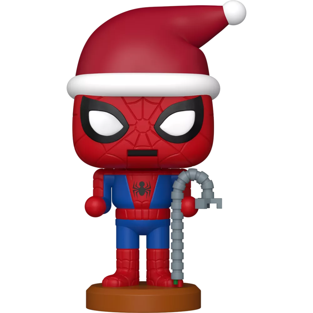 Spider-Man