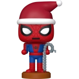 #1617  Spider-Man - Collectible Figure