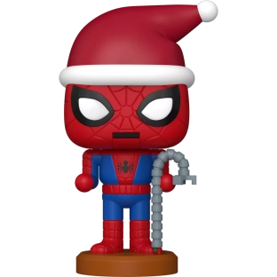 Spider-Man image