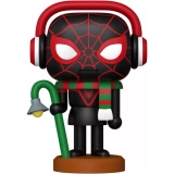 #1618  Miles Morales - Collectible Figure