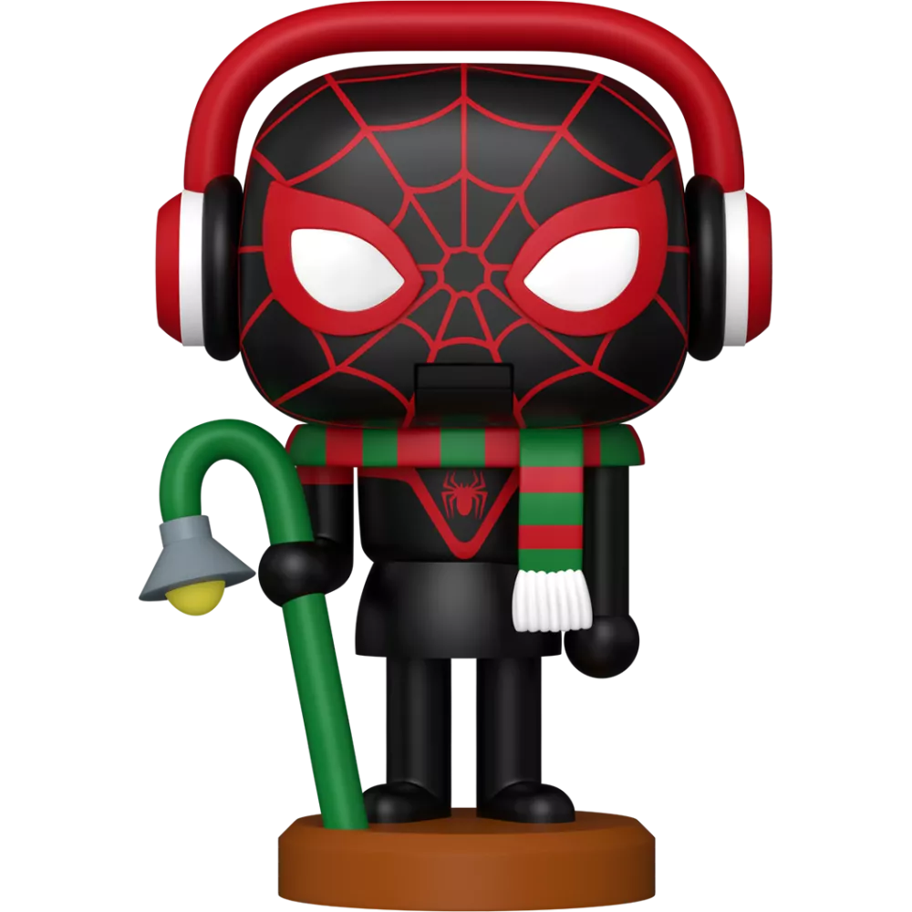 Miles Morales