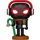 #1618  Miles Morales - Collectible Figure