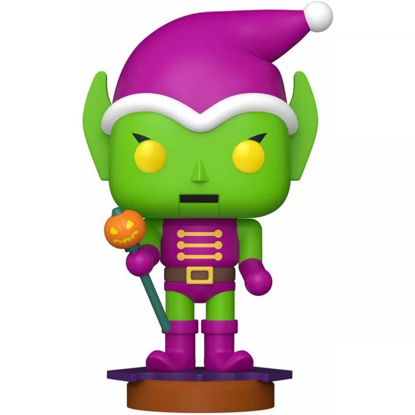 Green Goblin