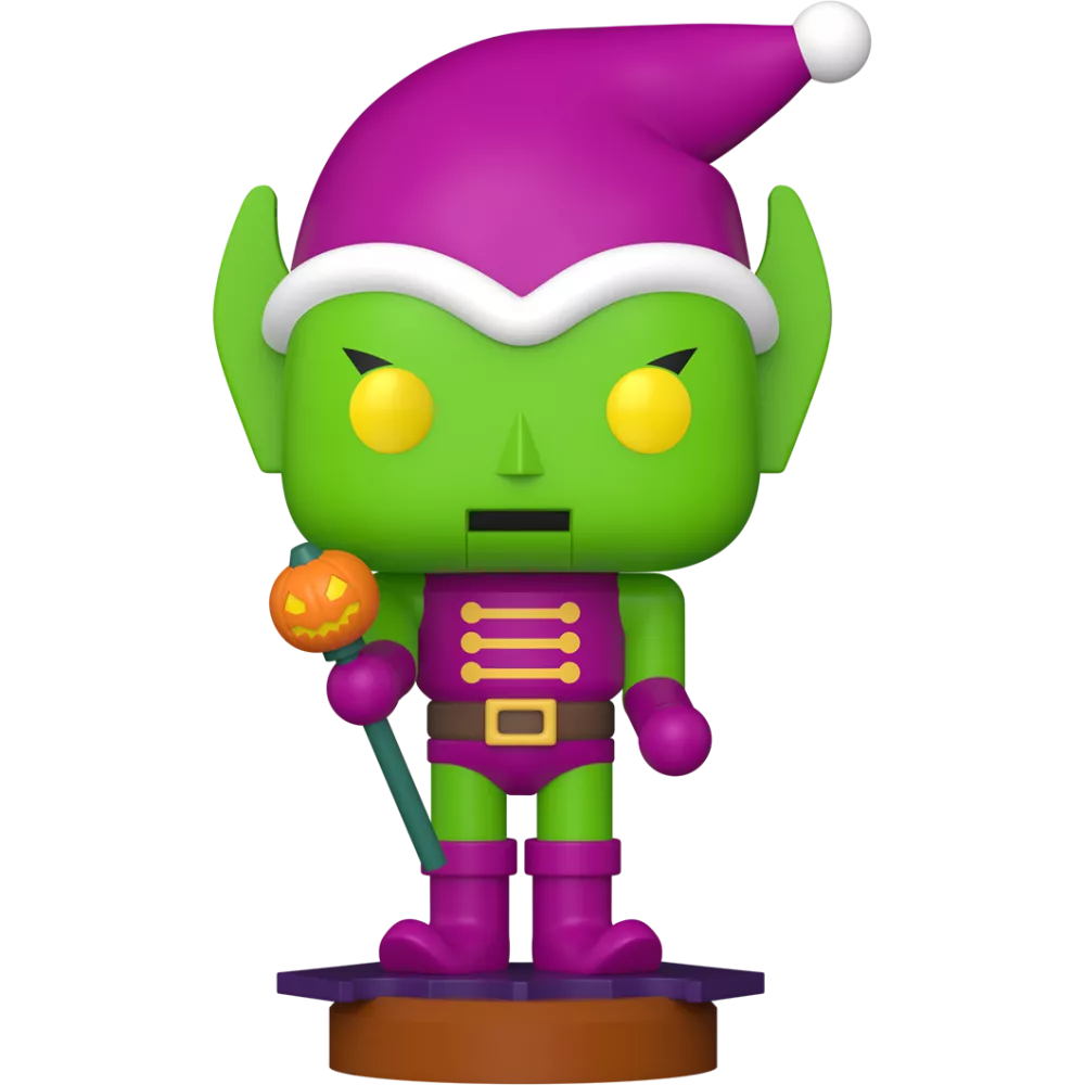 Green Goblin