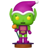 #1620  Green Goblin - Collectible Figure