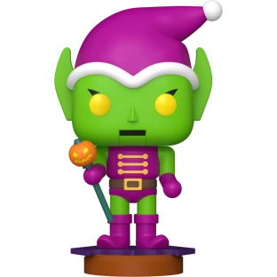Green Goblin image