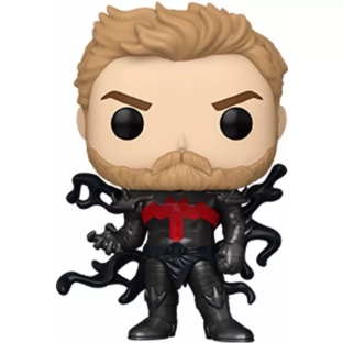 King in Black (Eddie Brock) image