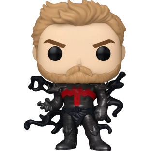 King in Black (Eddie Brock) image