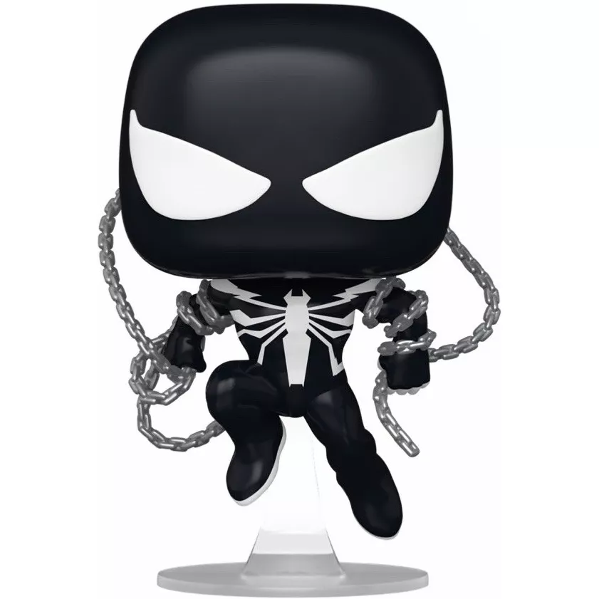 Spider-Man (Venom War)
