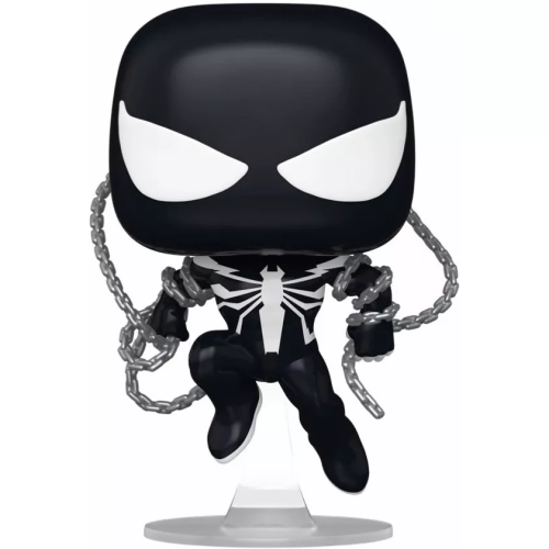 Funko Pop! Spider-Man (Venom War) #1623 Marvel Vinyl Figure